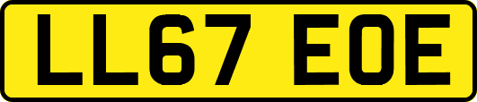 LL67EOE
