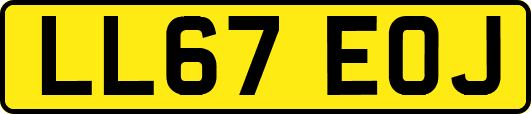 LL67EOJ