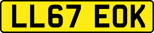 LL67EOK