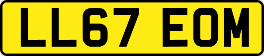 LL67EOM