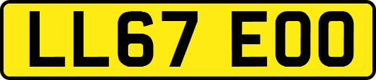 LL67EOO