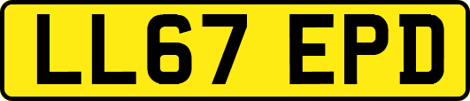 LL67EPD