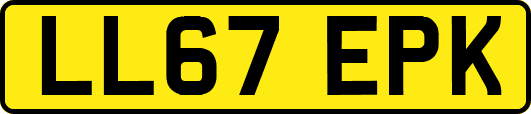 LL67EPK