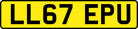 LL67EPU