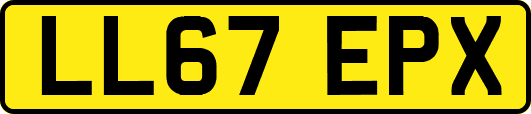 LL67EPX