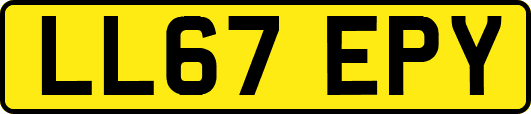 LL67EPY