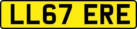 LL67ERE