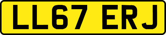 LL67ERJ