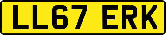 LL67ERK