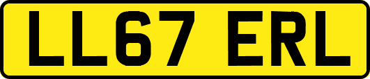 LL67ERL