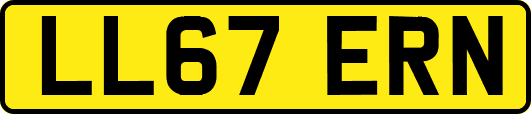 LL67ERN