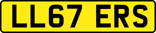 LL67ERS