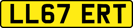 LL67ERT