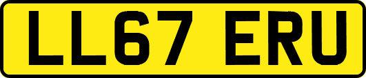 LL67ERU