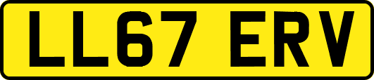 LL67ERV