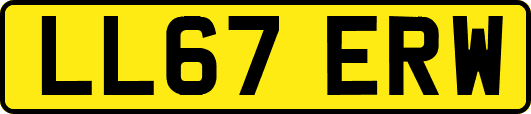 LL67ERW