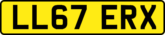 LL67ERX