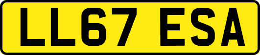 LL67ESA