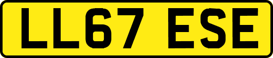 LL67ESE