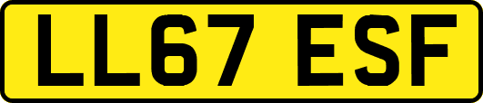 LL67ESF