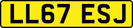 LL67ESJ