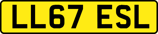 LL67ESL