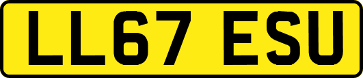 LL67ESU