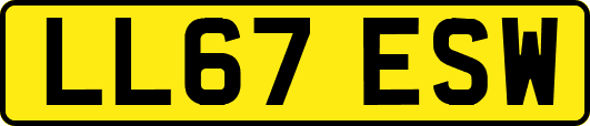 LL67ESW