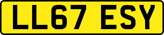 LL67ESY