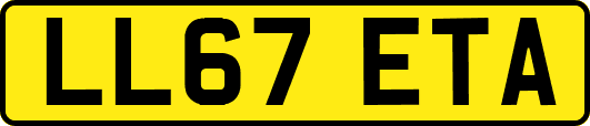 LL67ETA