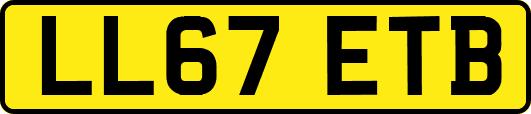 LL67ETB