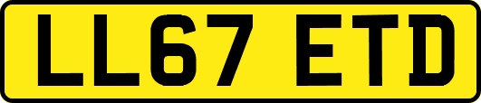 LL67ETD