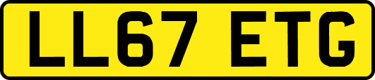 LL67ETG