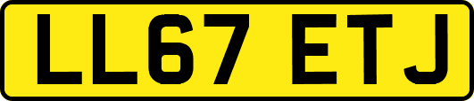 LL67ETJ