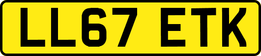 LL67ETK