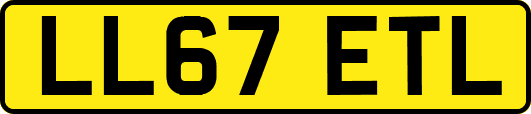 LL67ETL