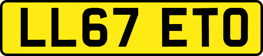 LL67ETO