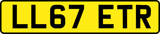 LL67ETR