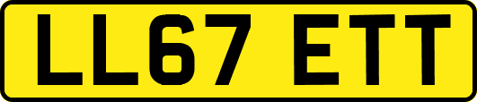 LL67ETT