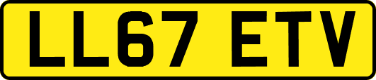 LL67ETV