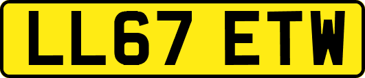 LL67ETW