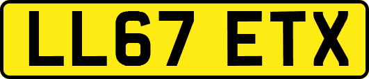 LL67ETX
