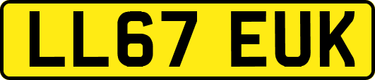 LL67EUK