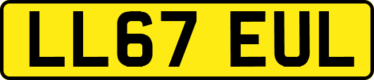 LL67EUL