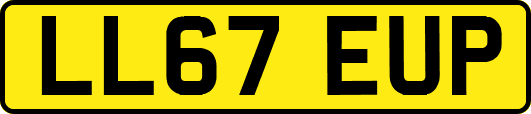 LL67EUP