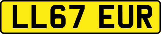 LL67EUR