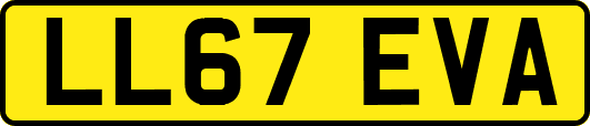 LL67EVA