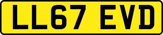 LL67EVD