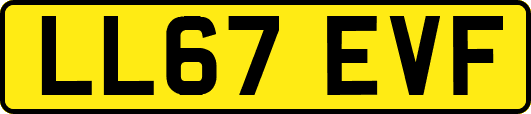 LL67EVF