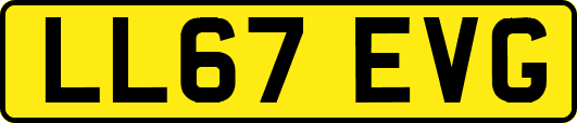 LL67EVG